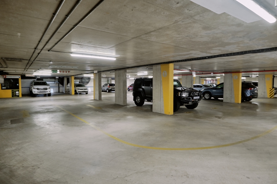 To Let commercial Property for Rent in Woodstock Western Cape